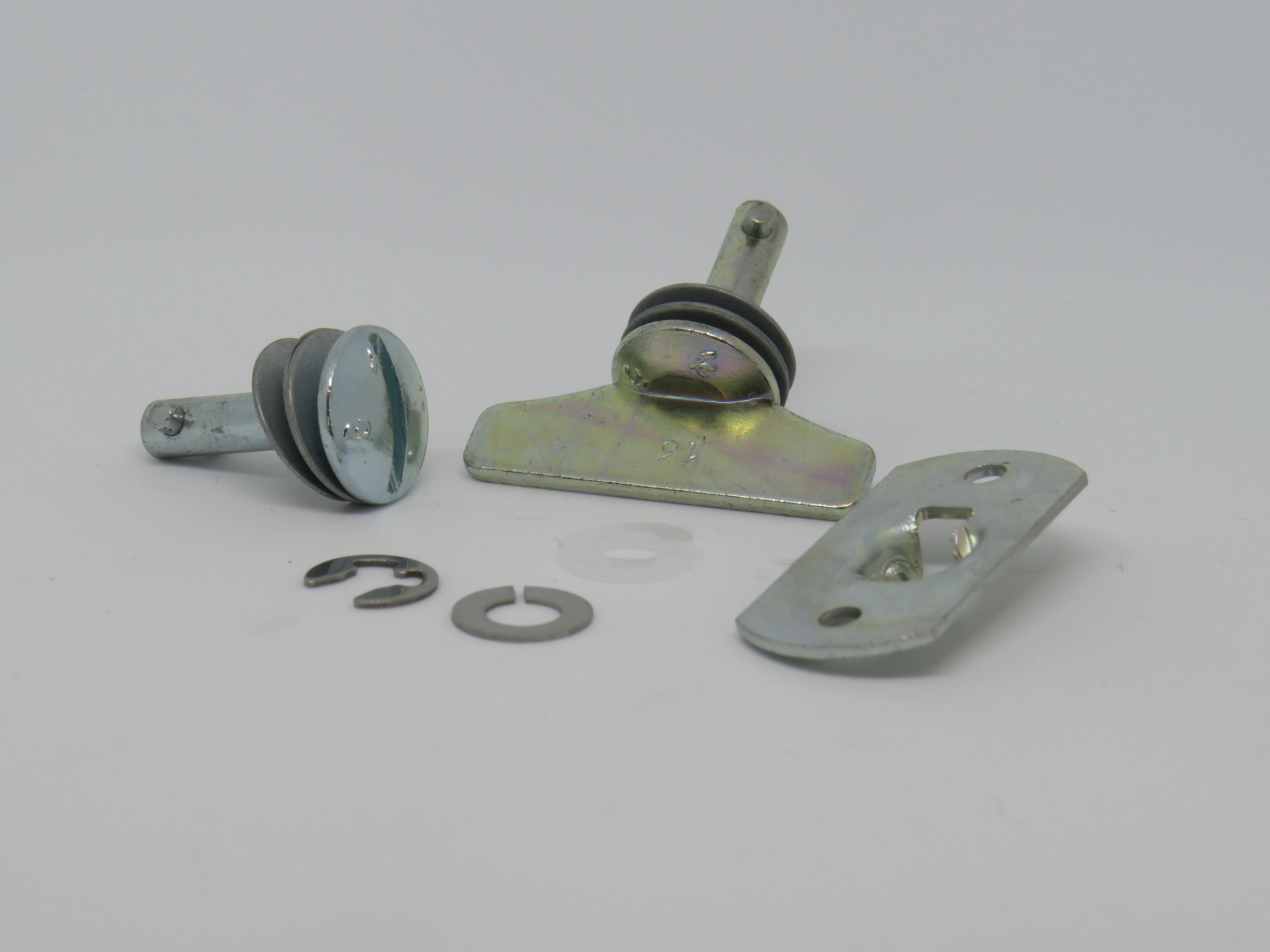 Medium Duty High Strength